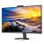 Pogled pod kutom na 27-inčni monitor Philips 27E1N5600HE