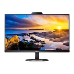 Philips 27E1N5600HE/00 27 inch monitor with built-in webcam, IPS panel, Quad HD resolution - Peripheral