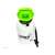 Garden Line 5 liter pressure sprayer, front view