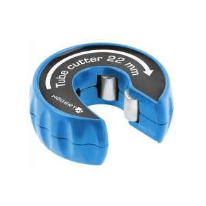 Тръборез Högert HT1P625 22mm за медни и алуминиеви тръби - Инсталация за вода, газ и отопление