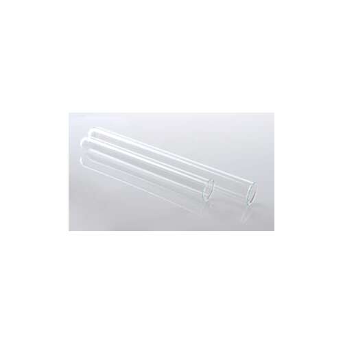 Стъклени епруветки, 16x160mm с ръб