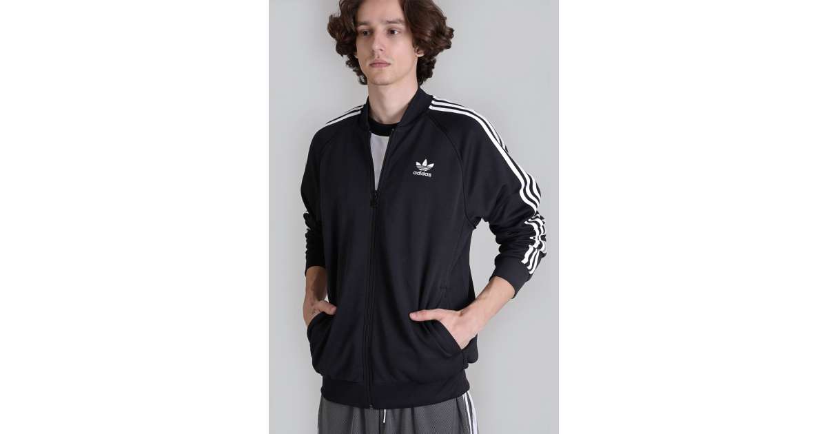 sst tt adidas