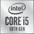 Intel Core i5-10400F процесор 2,9 GHz 12 MB Smart Cache (CM8070104290716) 53376031