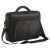Targus 14 inch laptop bag, Classic+ Clamshell Case, black