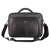 Targus Classic+ Clamshell Case for 13-14.1 inch Laptops, Black, Front View