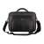 Targus Classic+ Clamshell Case for 13-14.1 inch Laptops, Black, Front View