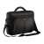 Targus Classic+ Clamshell Case for 13-14.1 inch Laptops, Black, Side View
