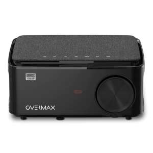 Overmax MultiPic 5.1 projector, front view - Projector