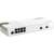 QNAP QSW-M2108-2S 8-port 2.5 Gigabit Ethernet and 2-port 10 Gigabit SFP+ Managed Switch