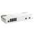QNAP QSW-M2108-2S 8-Port 2,5 Gigabit Ethernet und 2-Port 10 Gigabit SFP+ Managed Switch