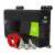 Green Cell 300W/600W Rein Sinus Inverter mit AC-Steckdose und USB-Anschluss