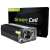 Green Cell 300W/600W Rein Sinus Inverter mit AC-Steckdose und USB-Anschluss