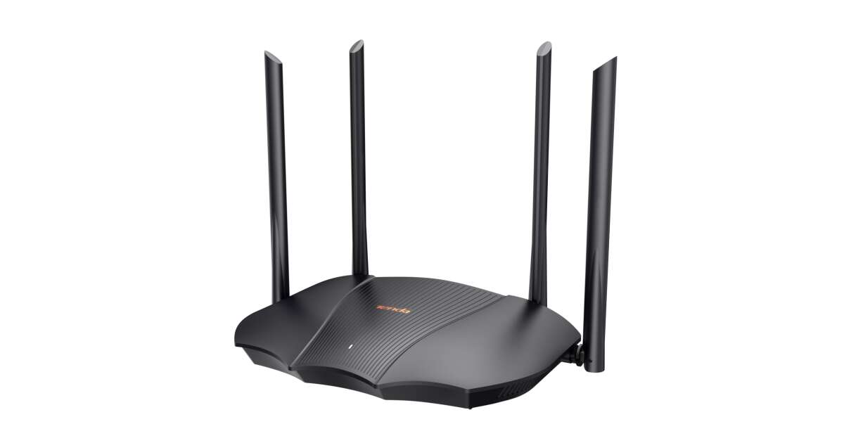 Tenda Rx Pro Wireless Ax Dual Band Gigabit Router Rx Pro