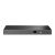 TP-Link TL-SF1024 24-Port 10/100Mbps Ethernet Switch Hátsó nézet