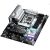 ASRock Z790 PRO RS DDR5 Motherboard Angled View