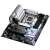 ASRock Z790 PRO RS DDR5 motherboard, angled view
