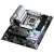 ASRock Z790 PRO RS DDR5 motherboard, angled view