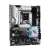 ASRock Z790 PRO RS DDR5 motherboard, angled view