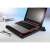 Hama NCP-75 Pad de răcire pentru laptop de 17,3" - negru (53070) 53381238}