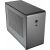 Obudowa PC Kolink Rocket V2 Mini-ITX, aluminium, 13,8L, kompaktowa obudowa komputera