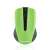 Mouse wireless verde MODECOM MC-WM9