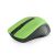Mouse wireless MODECOM MC-WM9 - Verde