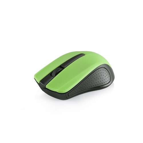 Mouse wireless MODECOM MC-WM9 - Verde
