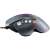 Mouse gaming Canyon Apstar GM-12 cu iluminare RGB, vedere laterală