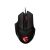 MSI Gaming-Maus CLUTCH GM20 ELITE/ 6.400 dpi/ RGB-Hintergrundbeleuchtung/ 6 Tasten/ USB 97945372