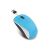 Bezdrôtová myš Genius NX-7000 Modrá s USB donglom
