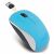 Bezdrôtová myš Genius NX-7000 Modrá s Nano prijímačom
