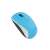 Genius NX-7000 bezdrôtová myš, modrá, 1200 DPI, technológia BlueEye