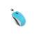 Genius NX-7000 bezdrôtová myš, modrá, 1200 DPI, technológia BlueEye, s nano prijímačom