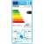 Sencor SVC 510GR-EUE2 Staubsauger Energielabel