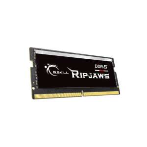 G.Skill Ripjaws DDR5 16GB 4800MHz Notebook RAM - G. Skill