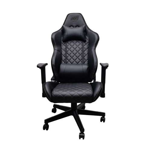Ventaris VS700BK gamer szék fekete 53397023
