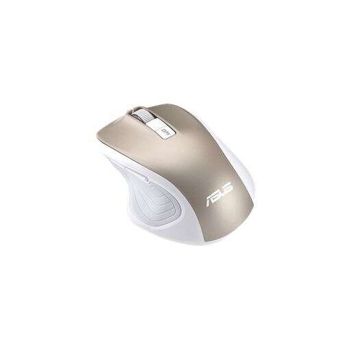 ASUS MW202 Vezeték nélküli Egér - Csendes, Ergonomikus