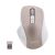ASUS MW202 wireless mouse with USB receiver