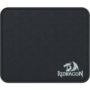 Redragon Flick M Egérpad - Közepes, Fekete