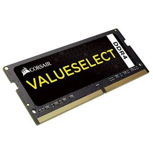 Szögletes nézet Corsair ValueSelect 16GB 2133MHz DDR4 SODIMM RAM - Corsair