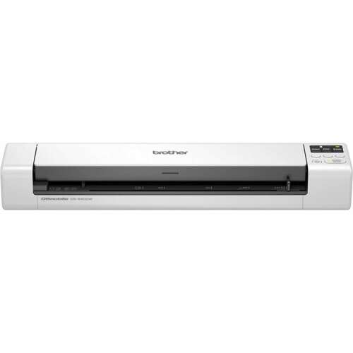 Brother DS-940DW document scanner, white