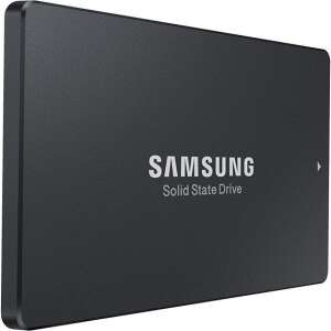 Ent. 2.5" 3,84TB Samsung PM897 bulk 53415419 - Samsung SSD-Laufwerke