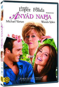 Anyád napja (DVD) 31019146 CD, DVD