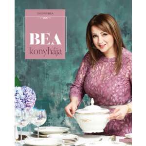 Bea konyhája 46283293 Könyvek ételekről, italokról