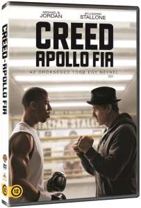 Creed: Apollo fia (DVD) 31019152 Apollo