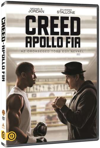 Creed Apollo Fia Dvd Pepita Hu