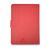 PORT Designs Muskoka 10-calowe czerwone uniwersalne etui na tablet, zamknięte
