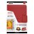 PORT Designs Muskoka 10 Zoll rote Universal Tablet Hülle Verpackung