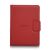 PORT Designs Muskoka 10 Zoll rote Universal Tablet Hülle