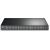 TP-Link TL-SG3452P 48-Port Gigabit PoE+ Managed Switch Front View
